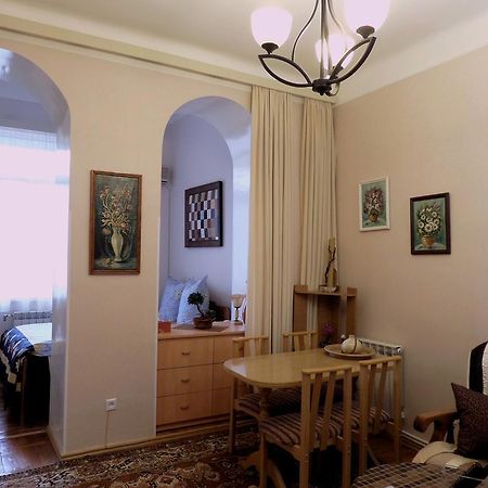 דירות יירבאן Ara & Gaya Аpartment מראה חיצוני תמונה