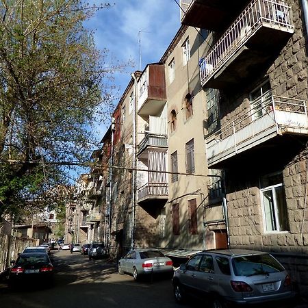דירות יירבאן Ara & Gaya Аpartment מראה חיצוני תמונה