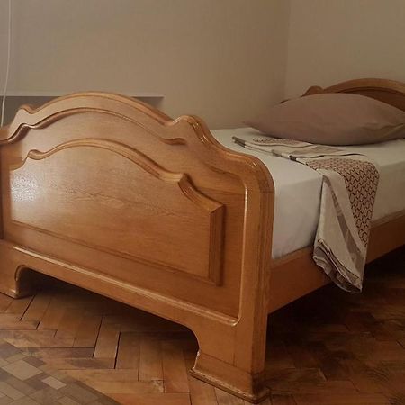 דירות יירבאן Ara & Gaya Аpartment מראה חיצוני תמונה