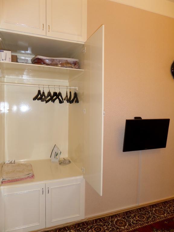 דירות יירבאן Ara & Gaya Аpartment מראה חיצוני תמונה