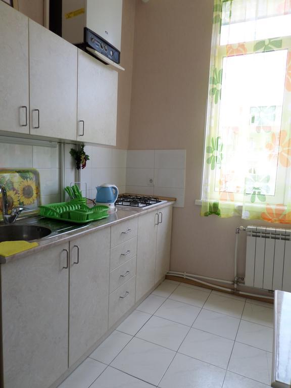 דירות יירבאן Ara & Gaya Аpartment מראה חיצוני תמונה