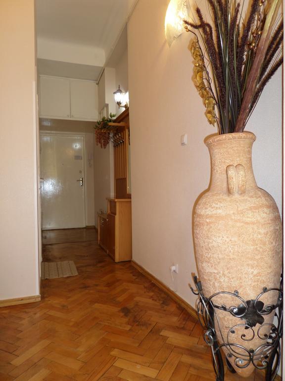דירות יירבאן Ara & Gaya Аpartment מראה חיצוני תמונה