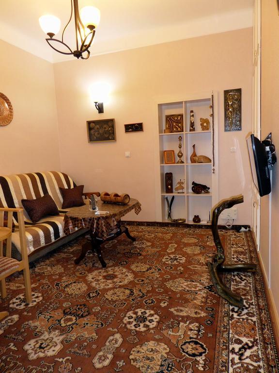 דירות יירבאן Ara & Gaya Аpartment מראה חיצוני תמונה