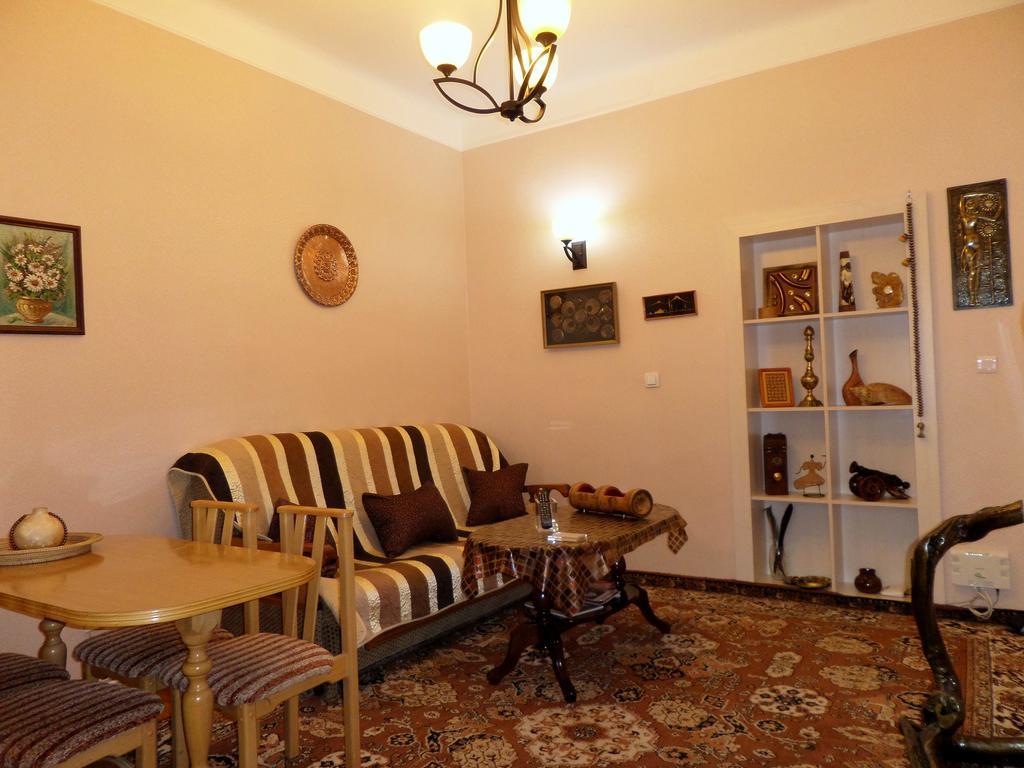 דירות יירבאן Ara & Gaya Аpartment מראה חיצוני תמונה