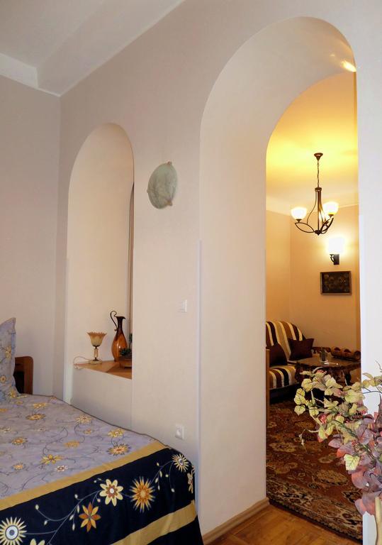 דירות יירבאן Ara & Gaya Аpartment מראה חיצוני תמונה