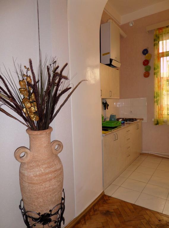דירות יירבאן Ara & Gaya Аpartment מראה חיצוני תמונה