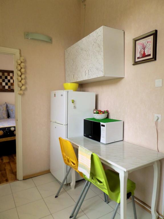 דירות יירבאן Ara & Gaya Аpartment מראה חיצוני תמונה
