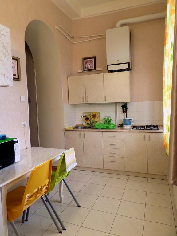 דירות יירבאן Ara & Gaya Аpartment מראה חיצוני תמונה
