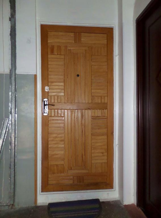 דירות יירבאן Ara & Gaya Аpartment מראה חיצוני תמונה