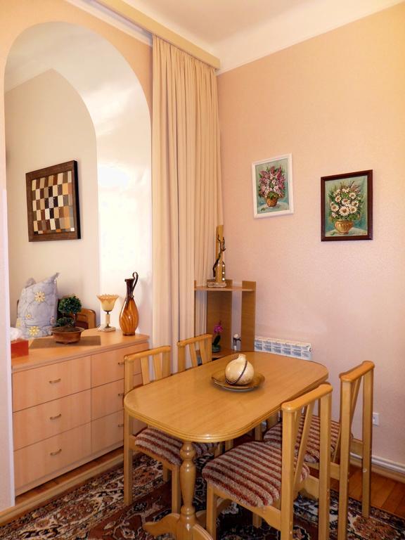 דירות יירבאן Ara & Gaya Аpartment מראה חיצוני תמונה
