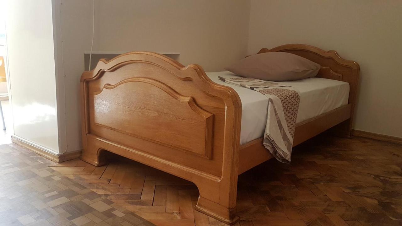 דירות יירבאן Ara & Gaya Аpartment מראה חיצוני תמונה