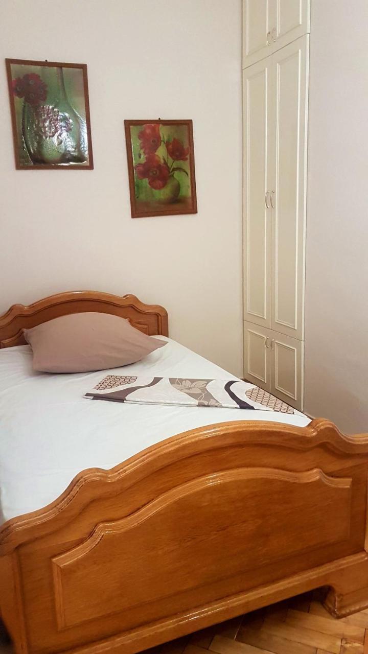 דירות יירבאן Ara & Gaya Аpartment מראה חיצוני תמונה