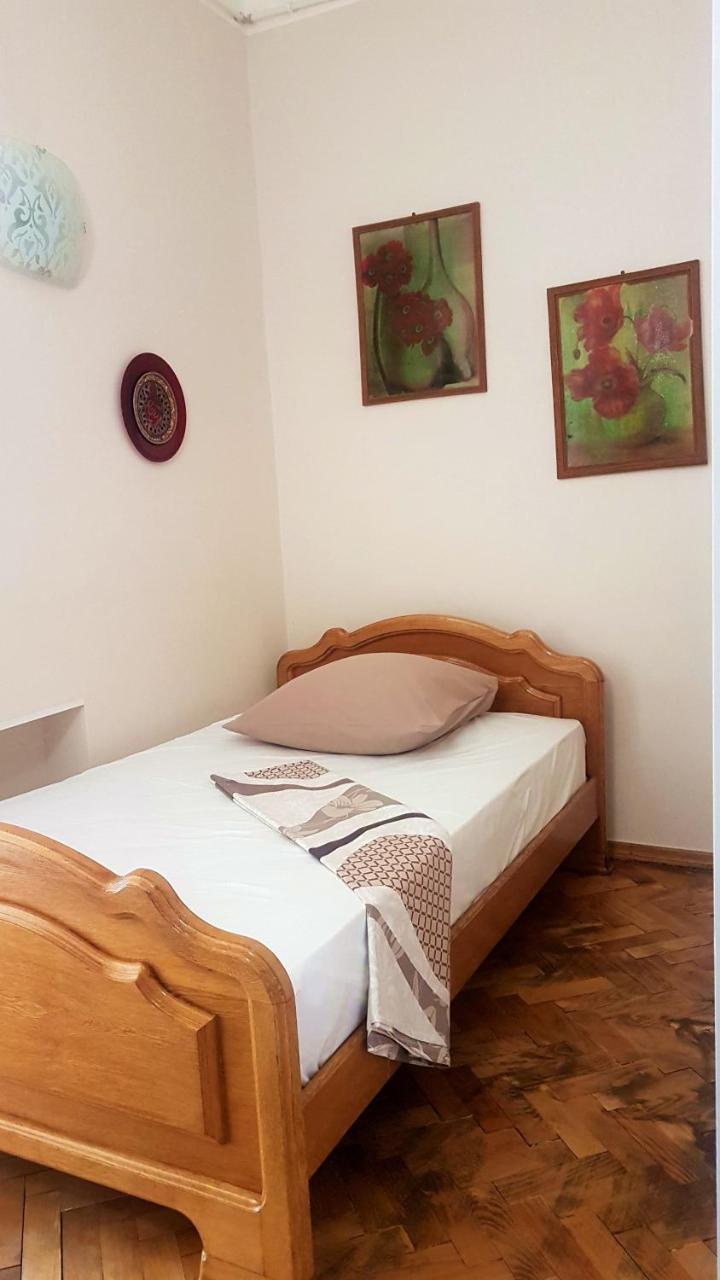 דירות יירבאן Ara & Gaya Аpartment מראה חיצוני תמונה